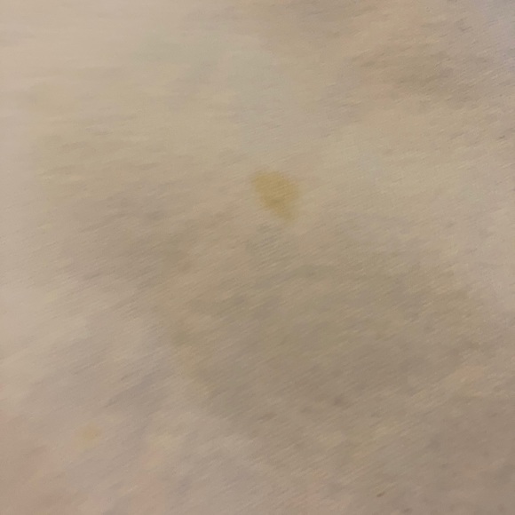 Men’s white turtleneck shirt - Picture 2 of 7